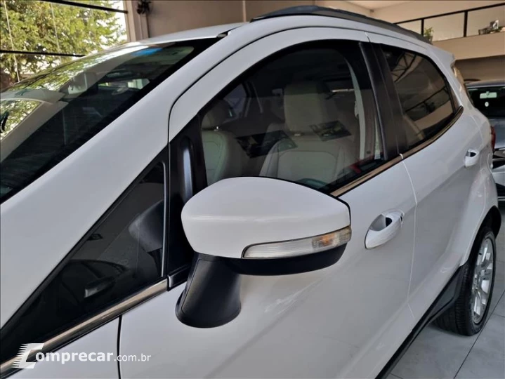 ECOSPORT 2.0 Direct Titanium