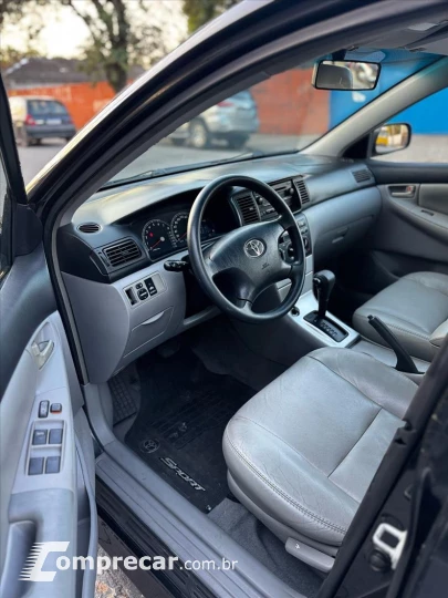 FIELDER 1.8 16V