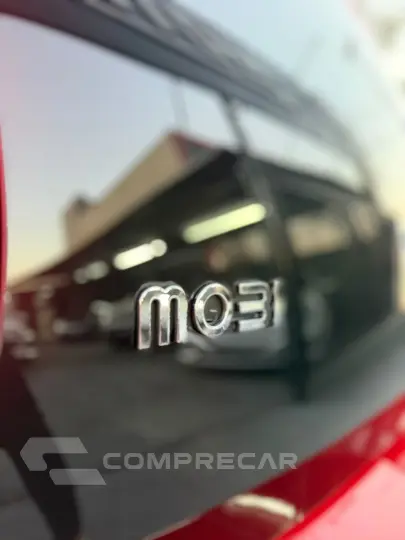 MOBI 1.0 8V Evo Easy