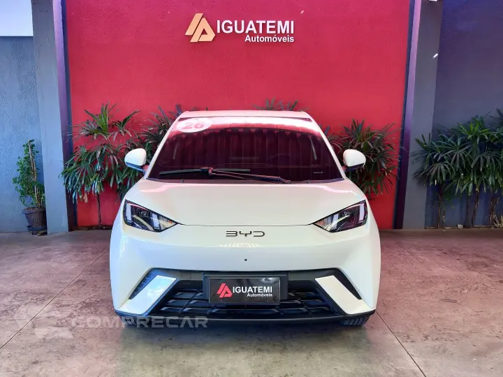 DOLPHIN MINI 38 KW ELÉTRICO GS