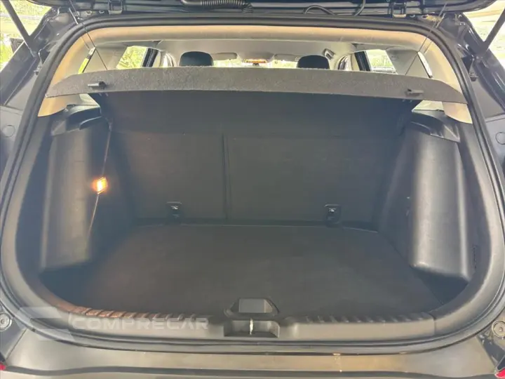 TRACKER 1.0 TURBO FLEX MIDNIGHT AUTOMÁTICO