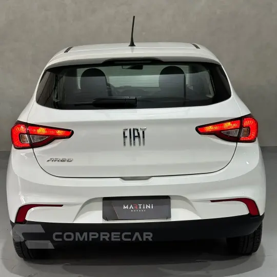 ARGO 1.0 6V Flex