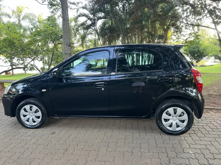 ETIOS 1.3 X 16V