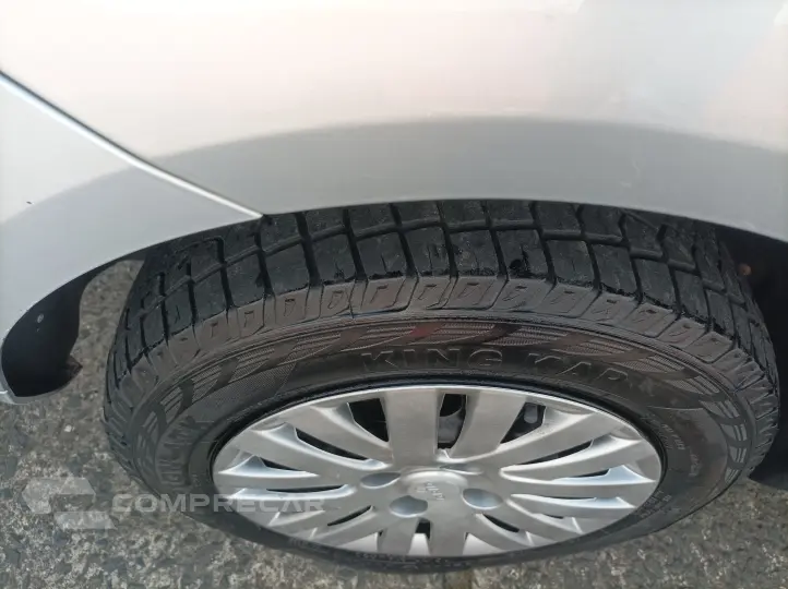 GOL 1.6 MI 8V G.V