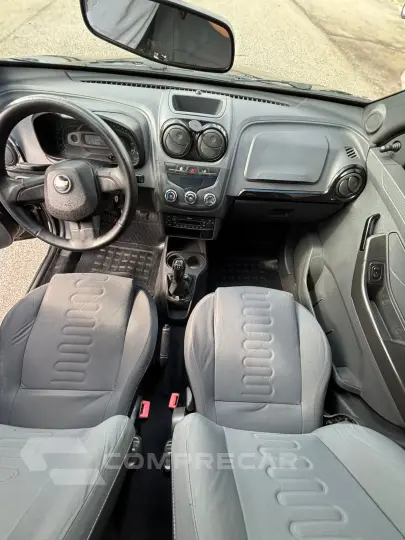 MONTANA 1.4 MPFI LS CS 8V