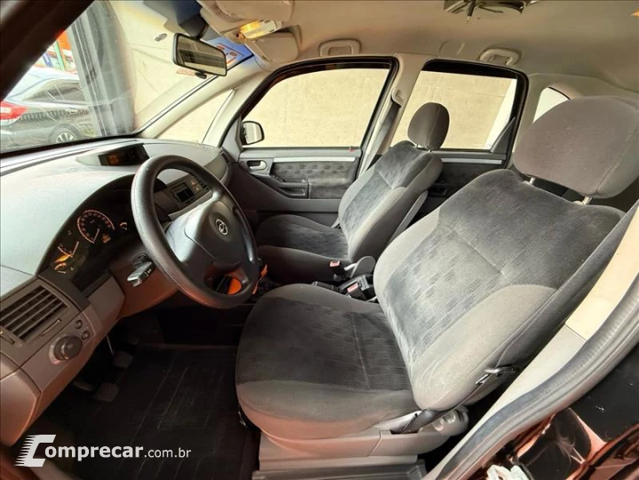 MERIVA 1.8 MPFI Maxx 8V
