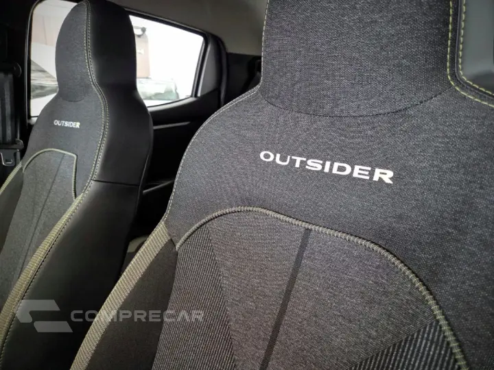 KWID ICONIC 1.0 FLEX 12V 5P MEC