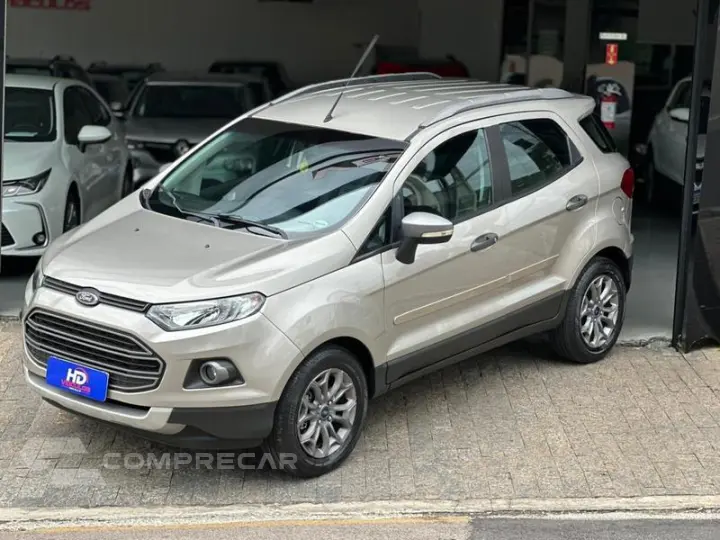 ECOSPORT FSL AT1.6B