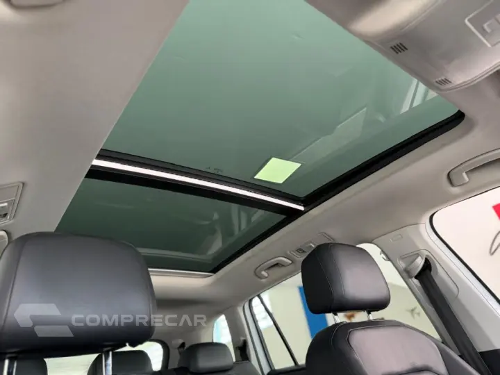 TIGUAN Allspac Comf 250 TSI 1.4 Flex