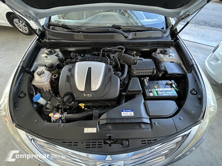 AZERA 3.0 V6 GDI
