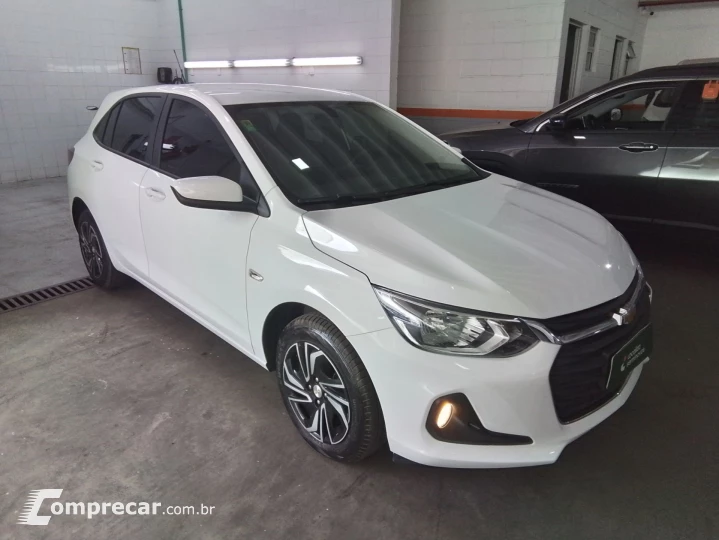 ONIX 1.0 TURBO FLEX LT MANUAL