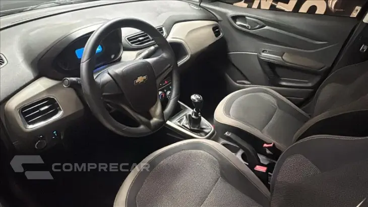 PRISMA 1.4 MPFI LT 8V