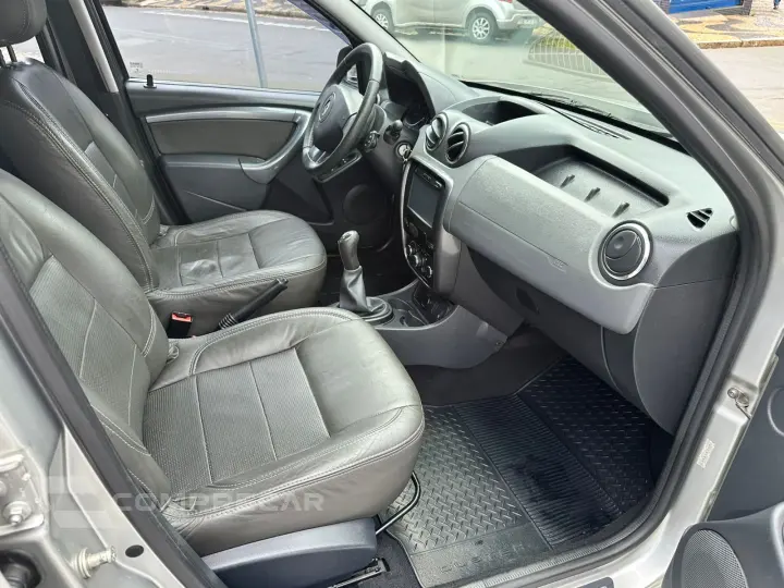 DUSTER 1.6 16V SCE Dynamique