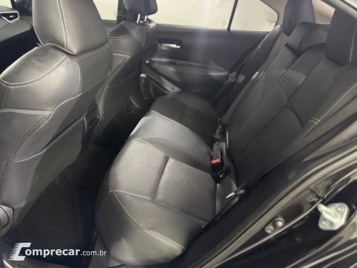 COROLLA 2.0 Vvt-ie XEI