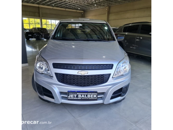 MONTANA 1.4 MPFI LS CS 8V FLEX 2P MANUAL