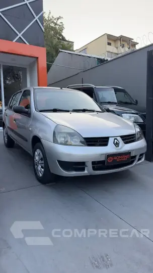 Clio Hi-Flex 1.0 16V 5p