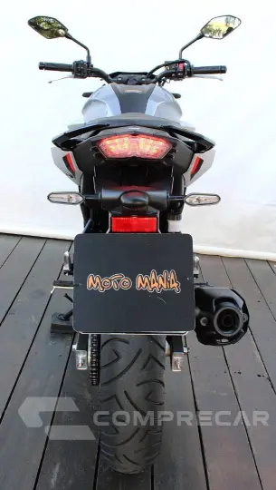 YAMAHA FZ25 FAZER CONNECTED ABS