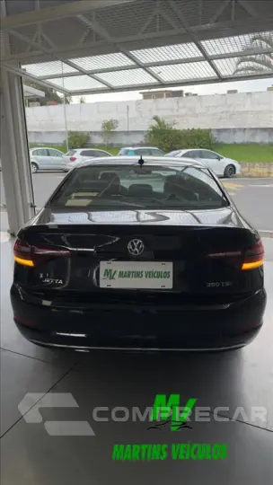 JETTA 1.4 250 TSI TOTAL FLEX COMFORTLINE TIPTRONIC