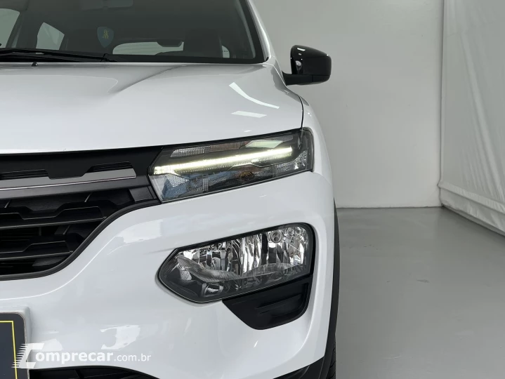 KWID 1.0 12V SCE Intense