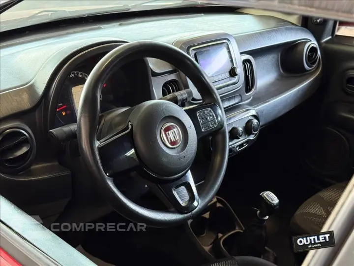 MOBI 1.0 EVO FLEX LIKE. MANUAL