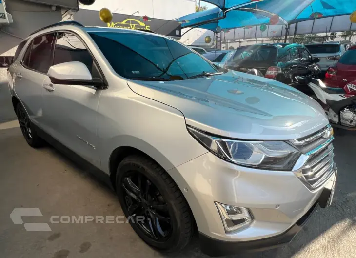 EQUINOX 1.5 16V Turbo Premier AWD