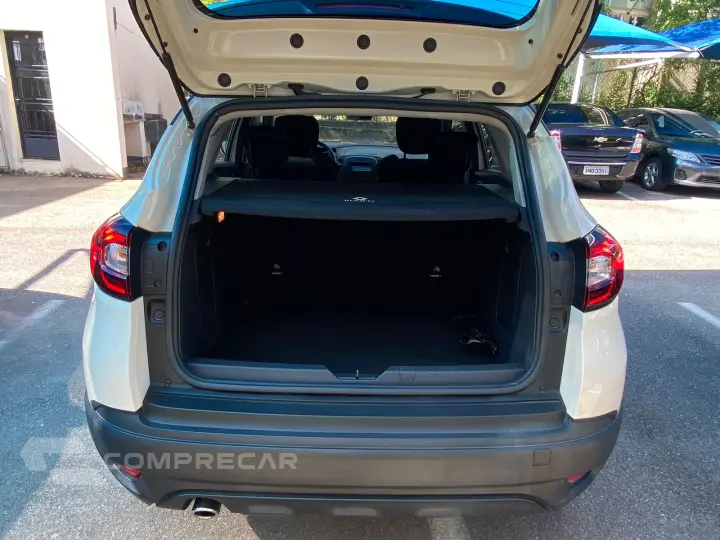 CAPTUR 1.6 16V SCE Life