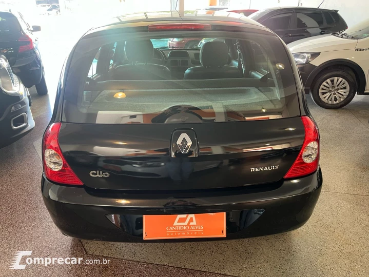 CLIO 1.0 Campus 16V