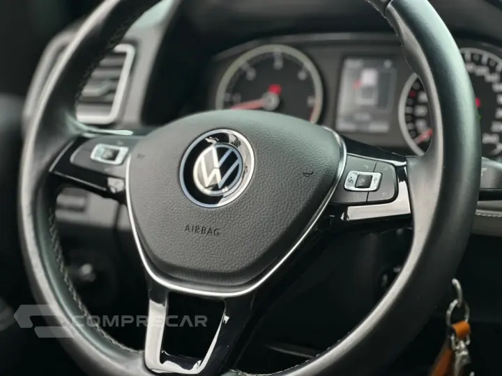 AMAROK 3.0 V6 TDI DIESEL HIGHLINE CD 4MOTION AUTOMÁTICO