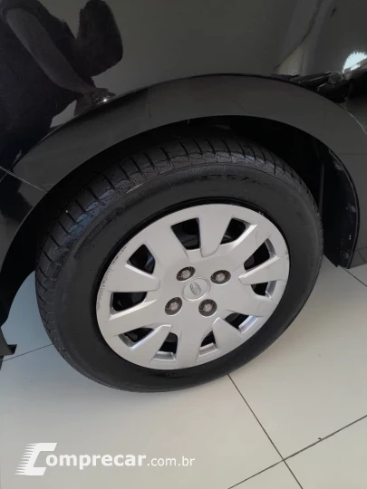Ka Hatch 1.0 12V 4P TI-VCT SE FLEX