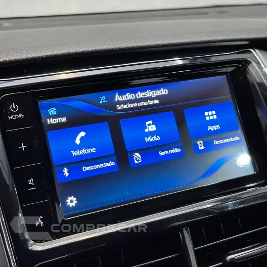 YARIS XL 1.5 Flex 16V 5p Aut.