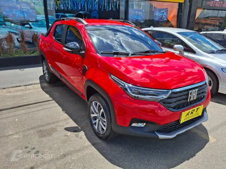 STRADA 1.3 Firefly Volcano CD