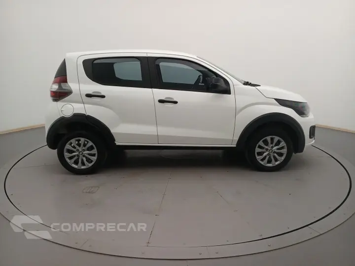 MOBI 1.0 EVO FLEX LIKE. MANUAL