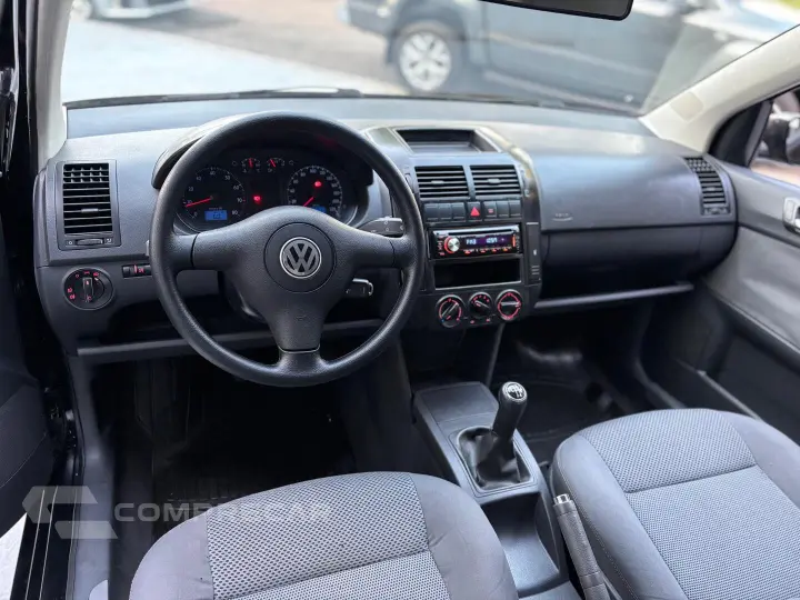 POLO 1.6 MI Sportline 8V