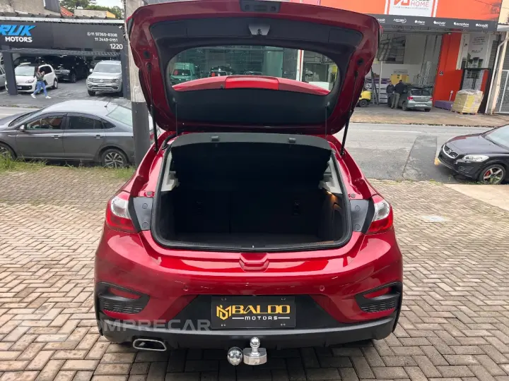 CRUZE Sport LT 1.4 16V TB Flex 5p Aut.