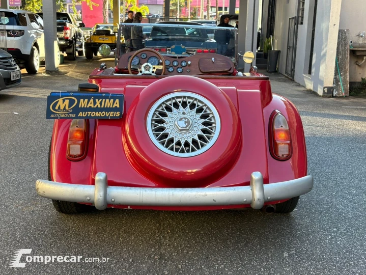 CLASSICO 1.6 8V