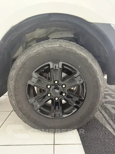 RANGER 2.2 XL 4X4 CS 16V