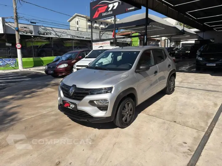 KWID ZEN 2