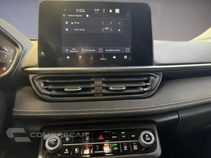 FASTBACK 1.0 TURBO 200 FLEX AUDACE CVT