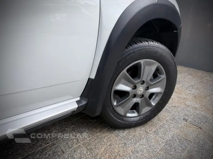 DUSTER 1.6 16V SCE Dynamique