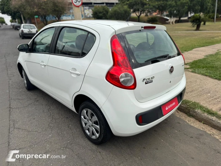 Palio 1.4 Attractive