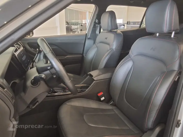 CRETA 1.0 TGDI FLEX N LINE AUTOMÁTICO