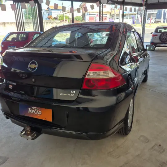 PRISMA Sed. Joy 1.4 8V ECONOFLEX 4p