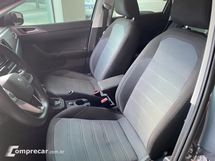 NIVUS 1.0 200 TSI Comfortline