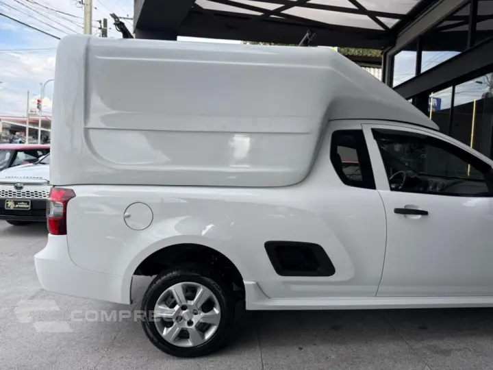 MONTANA 1.4 MPFI LS CS 8V FLEX 2P MANUAL