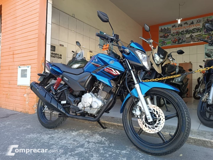 FAZER 150 SED