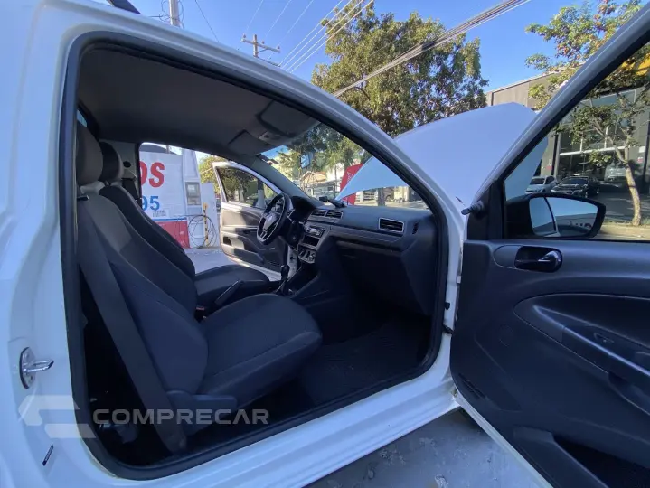 SAVEIRO 1.6 C CS 16V