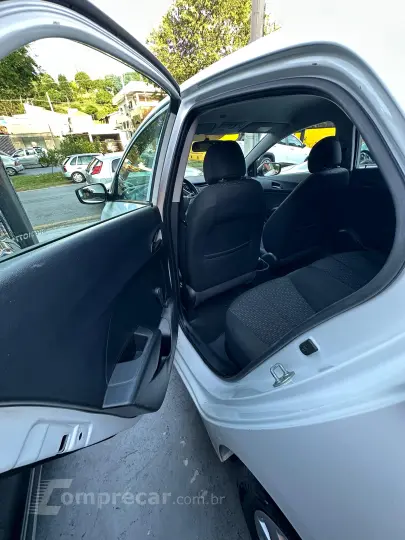 HB20 1.0 12V Comfort