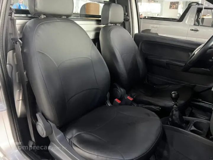 STRADA 1.4 MPI WORKING CS 8V FLEX 2P MANUAL