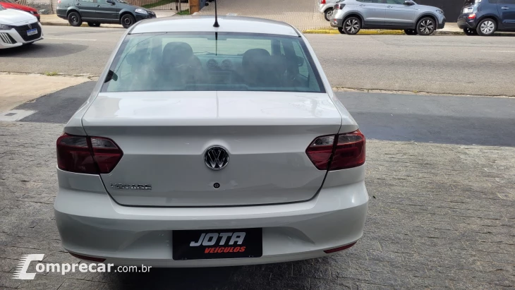 VOYAGE 1.0 MI 8V