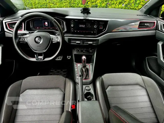 POLO - 1.4 250 TSI GTS AUTOMÁTICO